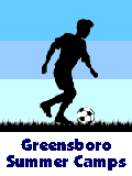 Greensboro summer camps