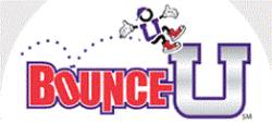 Bounce U Greensboro Summer Camps