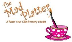 Mad Platter Pottery Greensboro Summer Camps