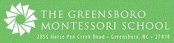Greensboro Montessori School Summer Camps