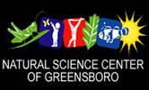 Natural Science Center of Greensboro Summer Camps