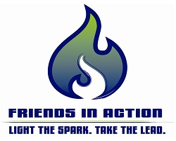 Greensboro summer camps Friends in Action