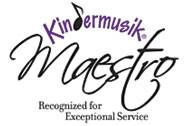 Kindermusik Greensboro Summer Camps