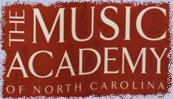 The Music Academy Greensboro Summer Camp