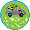 Triad Moms on Main