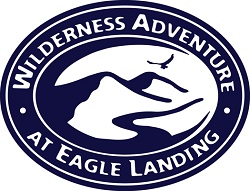 Wilderness Adventure at Eagle Landing Greensboro summer camps
